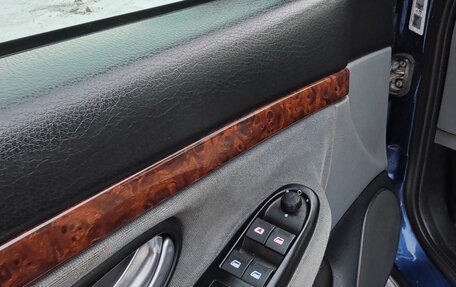 Peugeot 406 I, 2003 год, 450 000 рублей, 6 фотография