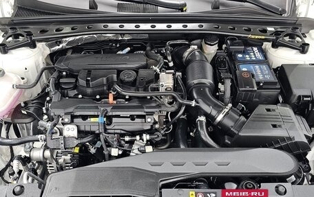 KIA K5, 2025 год, 4 000 000 рублей, 15 фотография