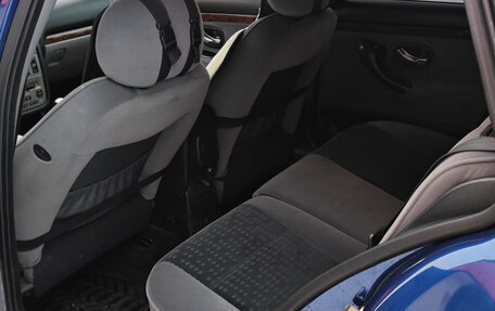 Peugeot 406 I, 2003 год, 450 000 рублей, 15 фотография