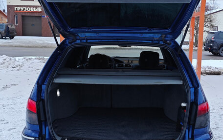 Peugeot 406 I, 2003 год, 450 000 рублей, 22 фотография