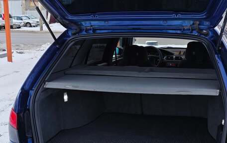 Peugeot 406 I, 2003 год, 450 000 рублей, 23 фотография