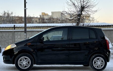 Chery Kimo (A1), 2011 год, 299 000 рублей, 4 фотография