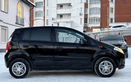 Chery Kimo (A1), 2011 год, 299 000 рублей, 8 фотография