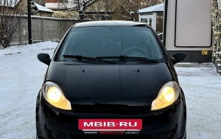 Chery Kimo (A1), 2011 год, 299 000 рублей, 2 фотография