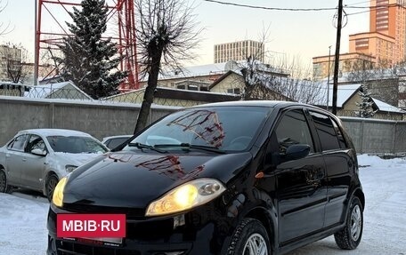 Chery Kimo (A1), 2011 год, 299 000 рублей, 3 фотография