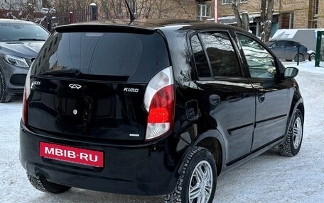 Chery Kimo (A1), 2011 год, 299 000 рублей, 7 фотография