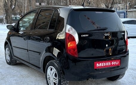 Chery Kimo (A1), 2011 год, 299 000 рублей, 5 фотография