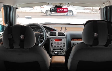 Peugeot 406 I, 2003 год, 450 000 рублей, 19 фотография