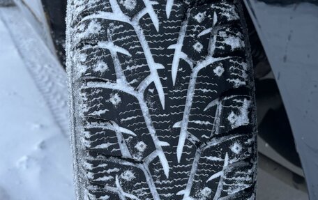 Chery Kimo (A1), 2011 год, 299 000 рублей, 9 фотография