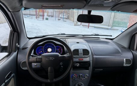 Chery Kimo (A1), 2011 год, 299 000 рублей, 10 фотография