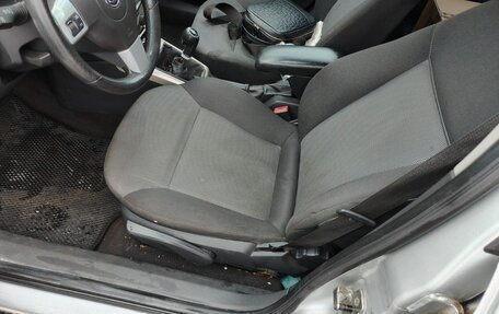 Opel Astra H, 2008 год, 415 000 рублей, 6 фотография