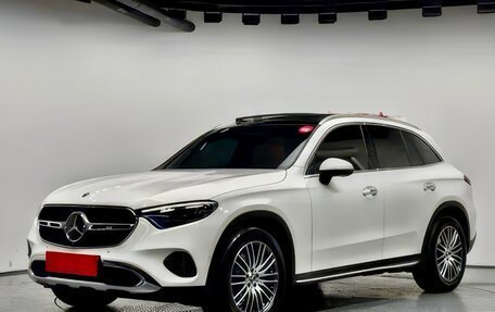 Mercedes-Benz GLC Coupe, 2024 год, 6 990 000 рублей, 2 фотография