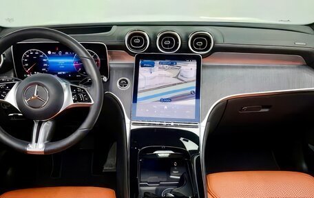 Mercedes-Benz GLC Coupe, 2024 год, 6 990 000 рублей, 8 фотография