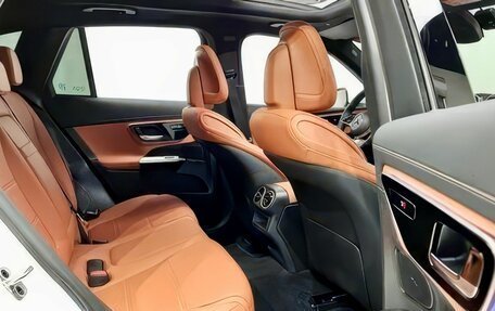 Mercedes-Benz GLC Coupe, 2024 год, 6 990 000 рублей, 7 фотография