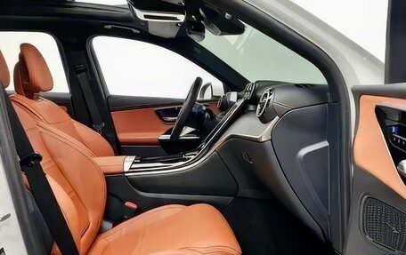 Mercedes-Benz GLC Coupe, 2024 год, 6 990 000 рублей, 6 фотография