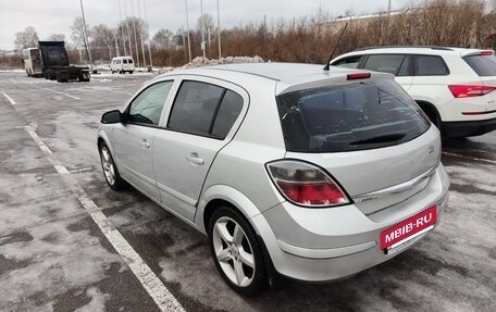Opel Astra H, 2008 год, 415 000 рублей, 2 фотография