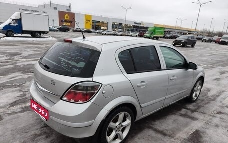 Opel Astra H, 2008 год, 415 000 рублей, 3 фотография