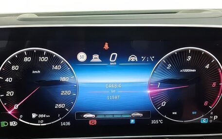 Mercedes-Benz GLC Coupe, 2024 год, 6 990 000 рублей, 9 фотография