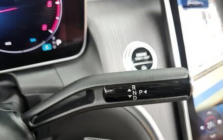 Mercedes-Benz GLC Coupe, 2024 год, 6 990 000 рублей, 10 фотография