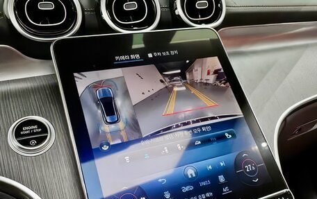 Mercedes-Benz GLC Coupe, 2024 год, 6 990 000 рублей, 12 фотография