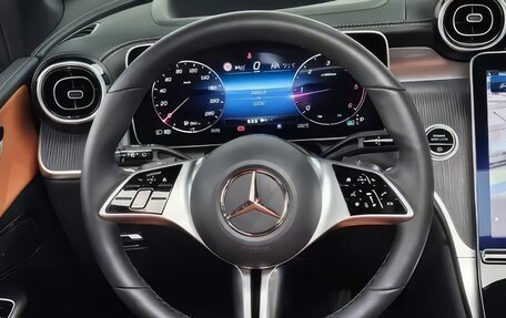 Mercedes-Benz GLC Coupe, 2024 год, 6 990 000 рублей, 11 фотография