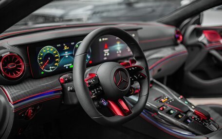 Mercedes-Benz AMG GT I рестайлинг, 2021 год, 13 275 000 рублей, 7 фотография