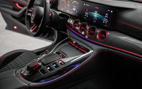 Mercedes-Benz AMG GT I рестайлинг, 2021 год, 13 275 000 рублей, 13 фотография