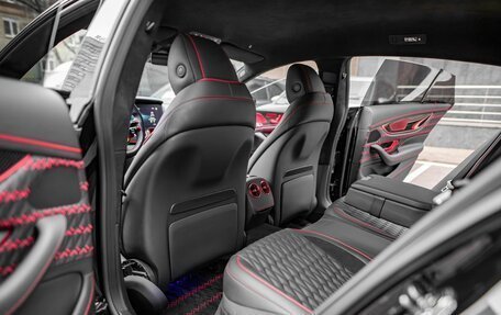 Mercedes-Benz AMG GT I рестайлинг, 2021 год, 13 275 000 рублей, 21 фотография