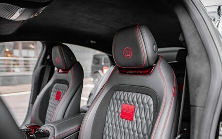 Mercedes-Benz AMG GT I рестайлинг, 2021 год, 13 275 000 рублей, 11 фотография