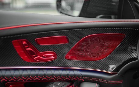 Mercedes-Benz AMG GT I рестайлинг, 2021 год, 13 275 000 рублей, 17 фотография