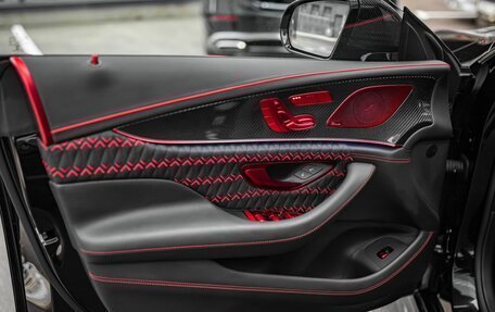 Mercedes-Benz AMG GT I рестайлинг, 2021 год, 13 275 000 рублей, 15 фотография