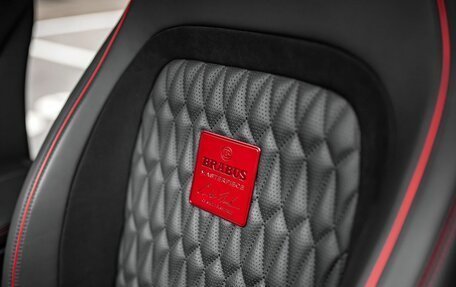 Mercedes-Benz AMG GT I рестайлинг, 2021 год, 13 275 000 рублей, 20 фотография