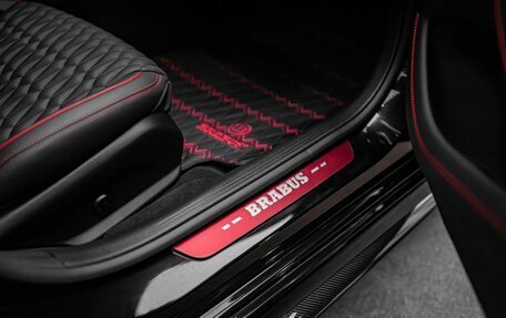 Mercedes-Benz AMG GT I рестайлинг, 2021 год, 13 275 000 рублей, 16 фотография