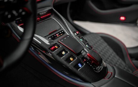 Mercedes-Benz AMG GT I рестайлинг, 2021 год, 13 275 000 рублей, 18 фотография