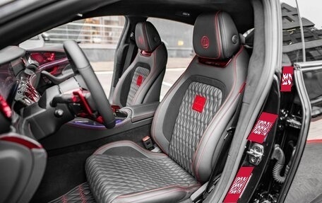 Mercedes-Benz AMG GT I рестайлинг, 2021 год, 13 275 000 рублей, 10 фотография