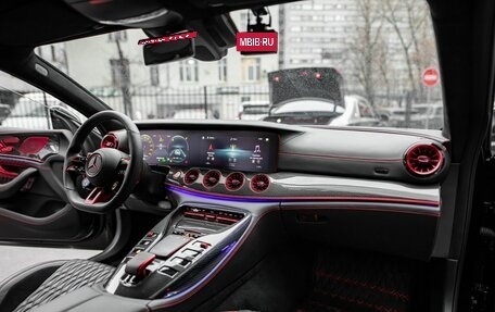 Mercedes-Benz AMG GT I рестайлинг, 2021 год, 13 275 000 рублей, 9 фотография