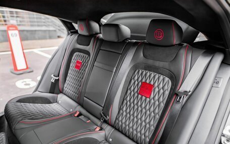 Mercedes-Benz AMG GT I рестайлинг, 2021 год, 13 275 000 рублей, 22 фотография