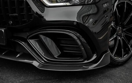 Mercedes-Benz AMG GT I рестайлинг, 2021 год, 13 275 000 рублей, 25 фотография