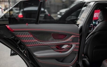 Mercedes-Benz AMG GT I рестайлинг, 2021 год, 13 275 000 рублей, 19 фотография