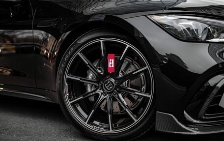 Mercedes-Benz AMG GT I рестайлинг, 2021 год, 13 275 000 рублей, 24 фотография
