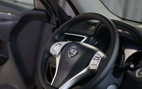 Nissan X-Trail, 2017 год, 1 499 000 рублей, 8 фотография