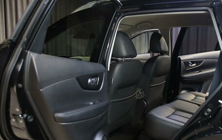 Nissan X-Trail, 2017 год, 1 499 000 рублей, 6 фотография