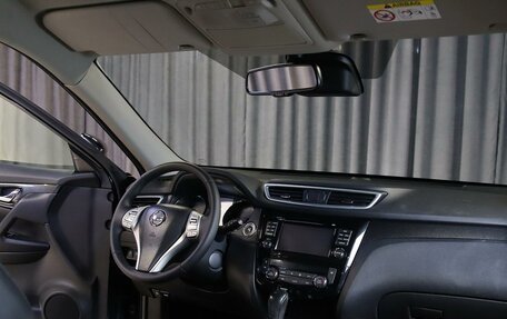 Nissan X-Trail, 2017 год, 1 499 000 рублей, 5 фотография