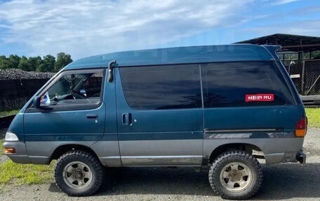 Toyota Lite Ace III, 1990 год, 290 000 рублей, 1 фотография