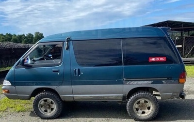 Toyota Lite Ace III, 1990 год, 290 000 рублей, 1 фотография