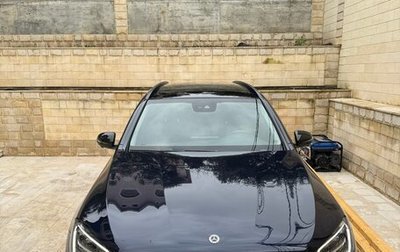 Mercedes-Benz GLC, 2022 год, 4 650 000 рублей, 1 фотография