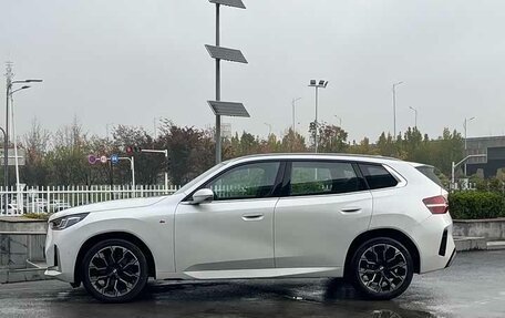 BMW X3, 2025 год, 3 940 750 рублей, 2 фотография