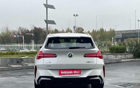 BMW X3, 2025 год, 3 940 750 рублей, 4 фотография