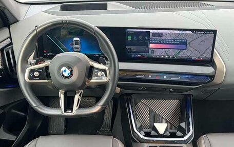 BMW X3, 2025 год, 3 940 750 рублей, 10 фотография