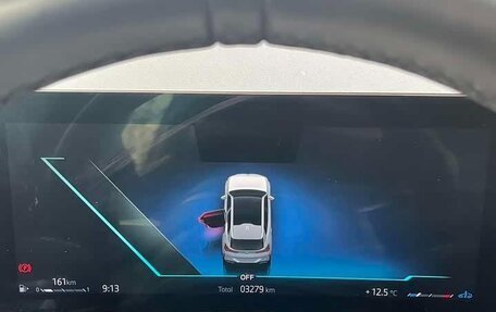 BMW X3, 2025 год, 3 940 750 рублей, 12 фотография